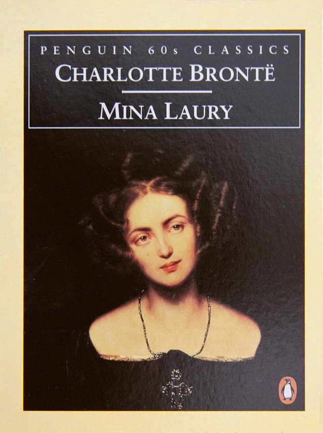 Mina Laury