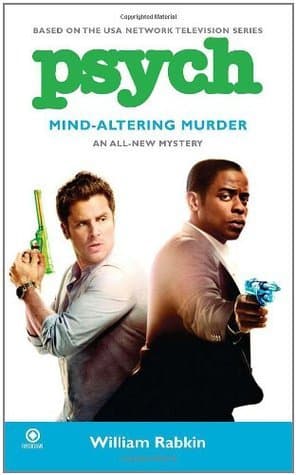 Mind-altering Murder