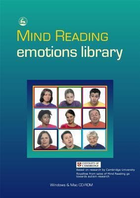 Mind Reading Emotions Library