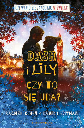 Dash i Lily. Czy to się uda?