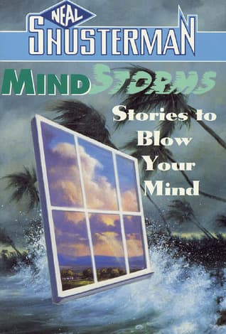 Mindstorms: Stories to Blow Your Mind
