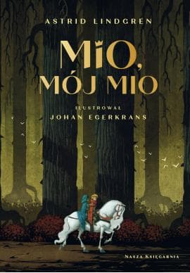 Mio, mój Mio