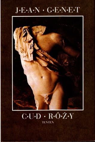 Cud róży