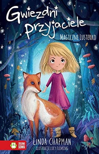 Magiczne lusterko