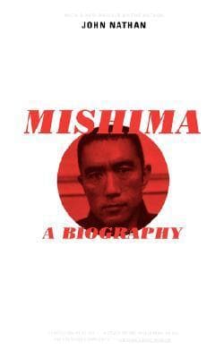 Mishima Zycie
