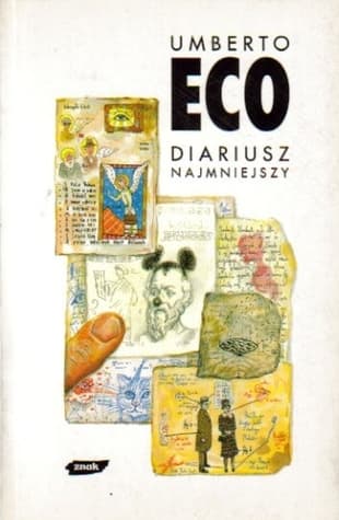 Diariusz najmniejszy