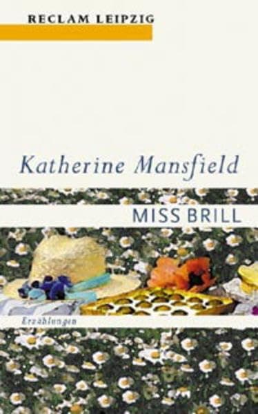 Little Black Classics Miss Brill