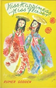 Miss Happiness and Miss Flower