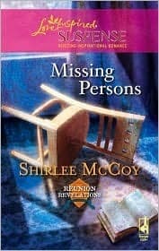 Missing Persons