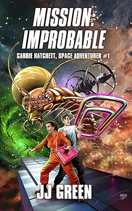 Mission Improbable