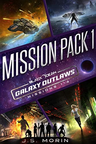 Mission Pack 1: Missions 1-4