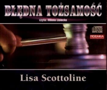 Błędna tożsamość