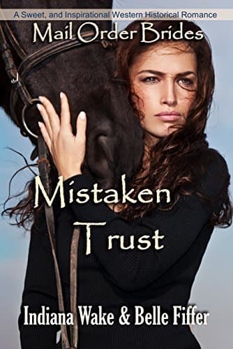 Mistaken Trust