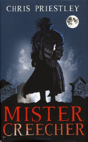 Mister Creecher