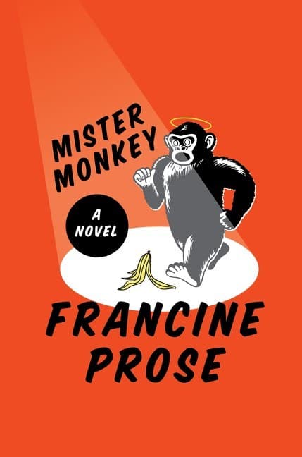 Mister Monkey