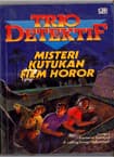 Thriller Diller (The Three Investigators: Crimebusters, #6)