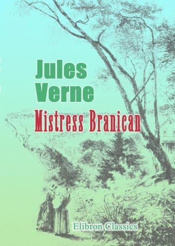 Mistress Branican