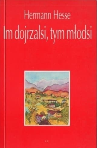 Im dojrzalsi, tym młodsi. Refleksje i wiersze o starości