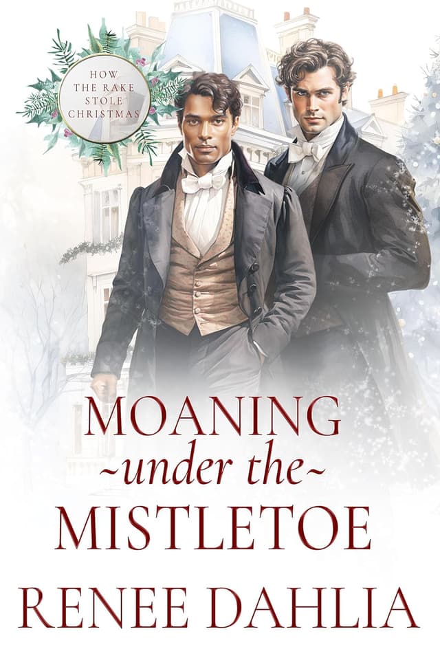 Moaning Under the Mistletoe