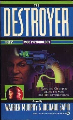 Mob Psychology