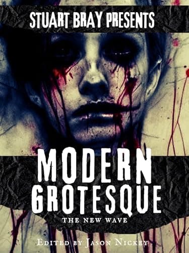 Modern Grotesque