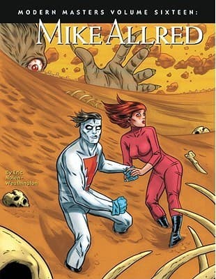 Modern Masters Volume 16: Mike Allred