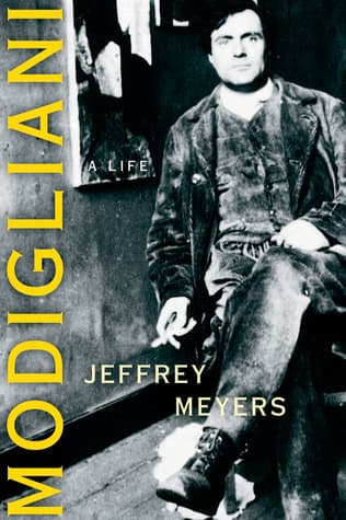 Modigliani: A Life