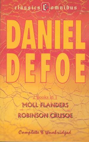 Moll Flanders / Robinson Crusoe