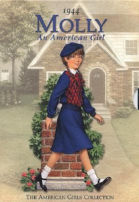 Molly: An American Girl, 1944
