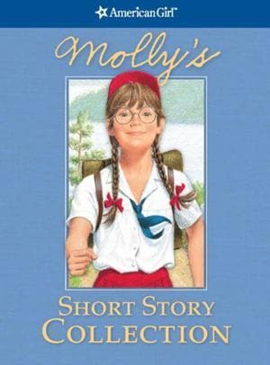 Molly's Short Story Collection
