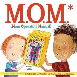 M.O.M.
