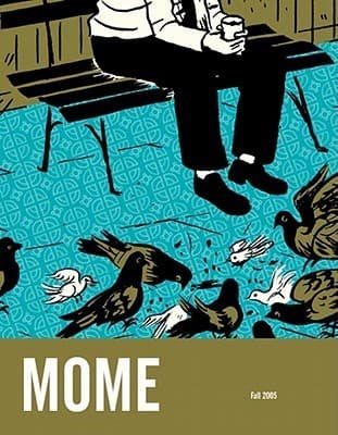 MOME Fall 2005