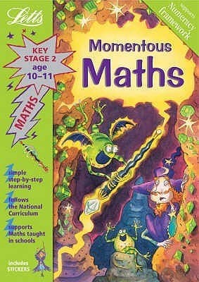 Momentous Maths Ages 10-11