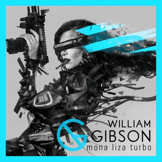 Mona Liza Turbo
