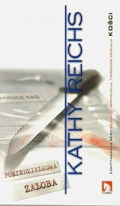Poniedziałkowa żałoba
