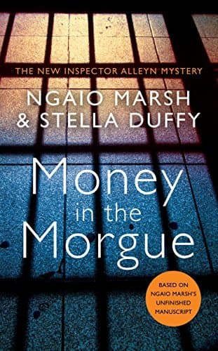 Money in the Morgue
