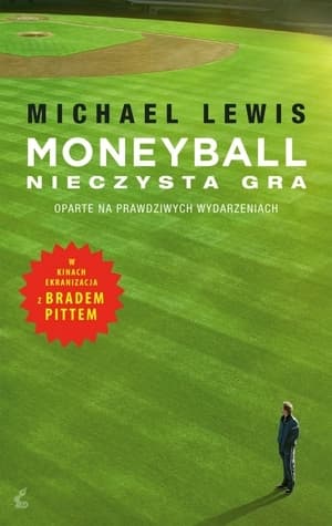 Moneyball. Nieczysta gra