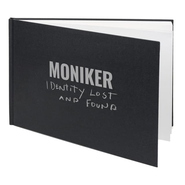 Moniker: Identity Lost and Found