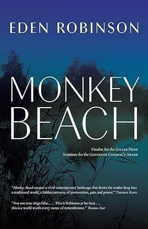 Monkey Beach