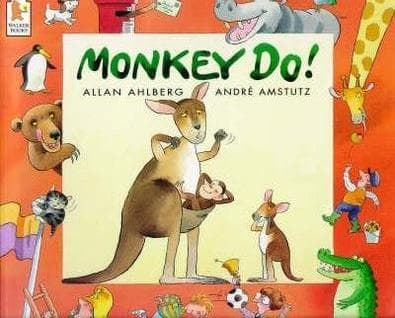 Monkey Do!