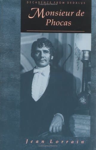Monsieur de Phocas