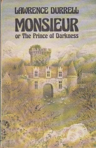 Monsieur or The Prince of Darkness