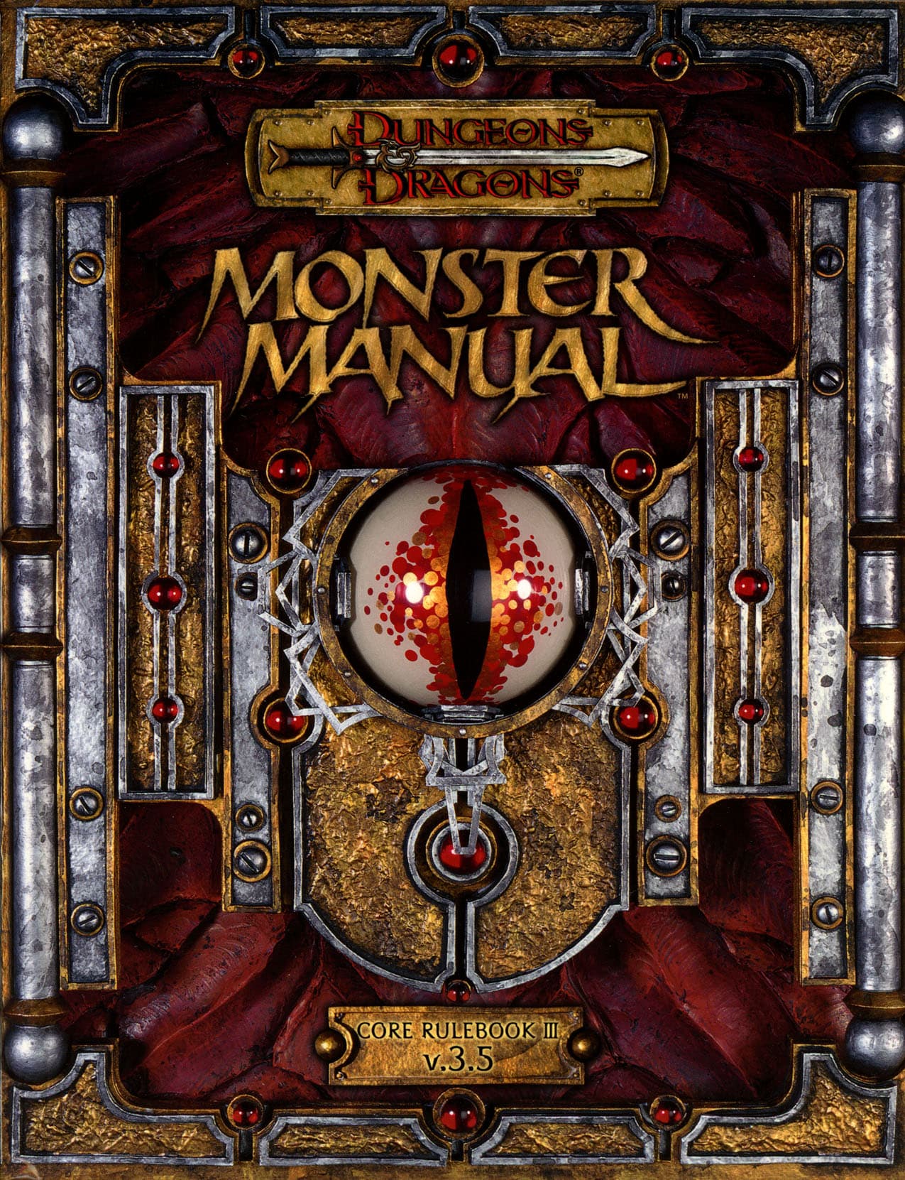 Monster Manual