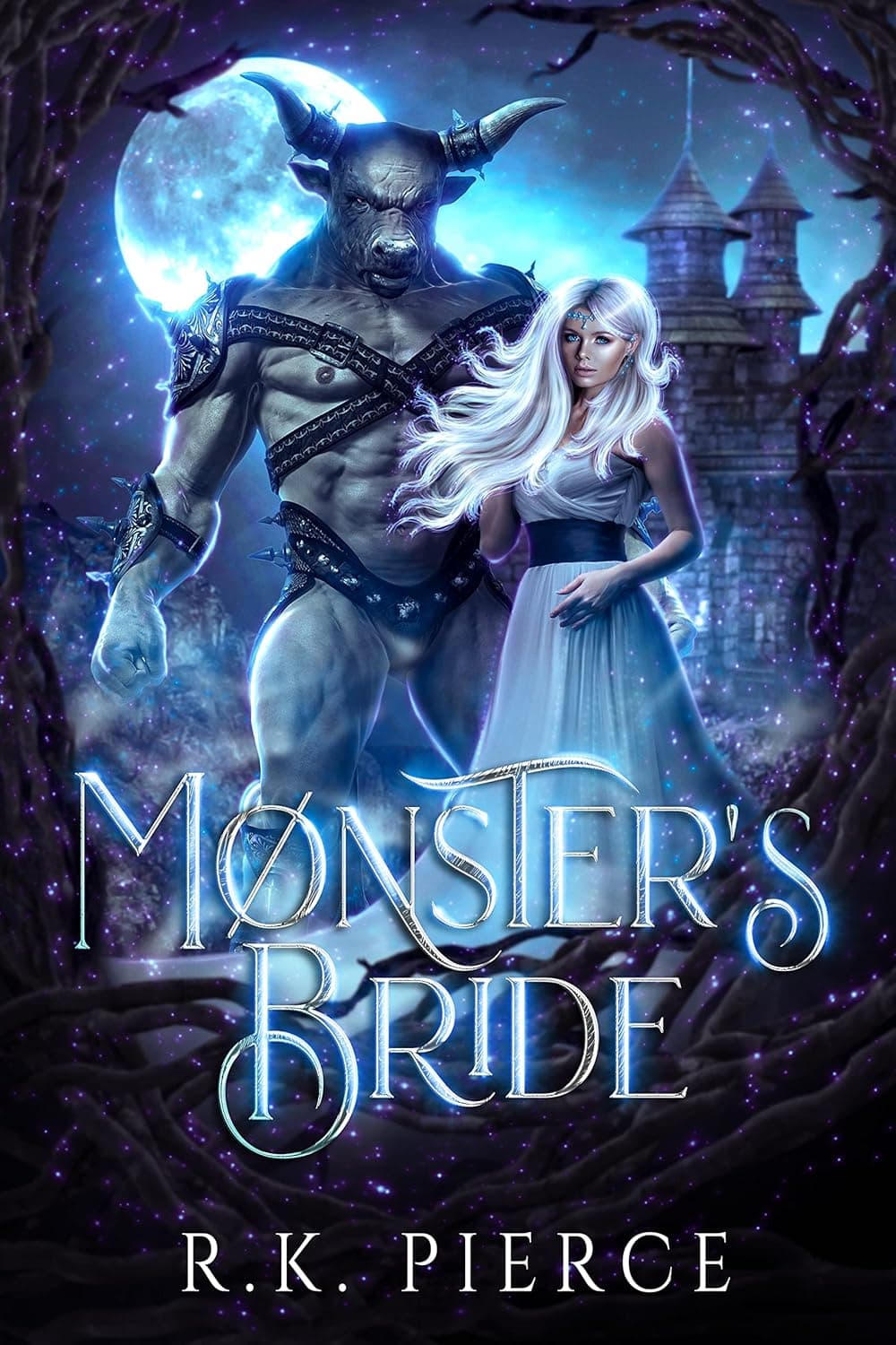Monster's Bride