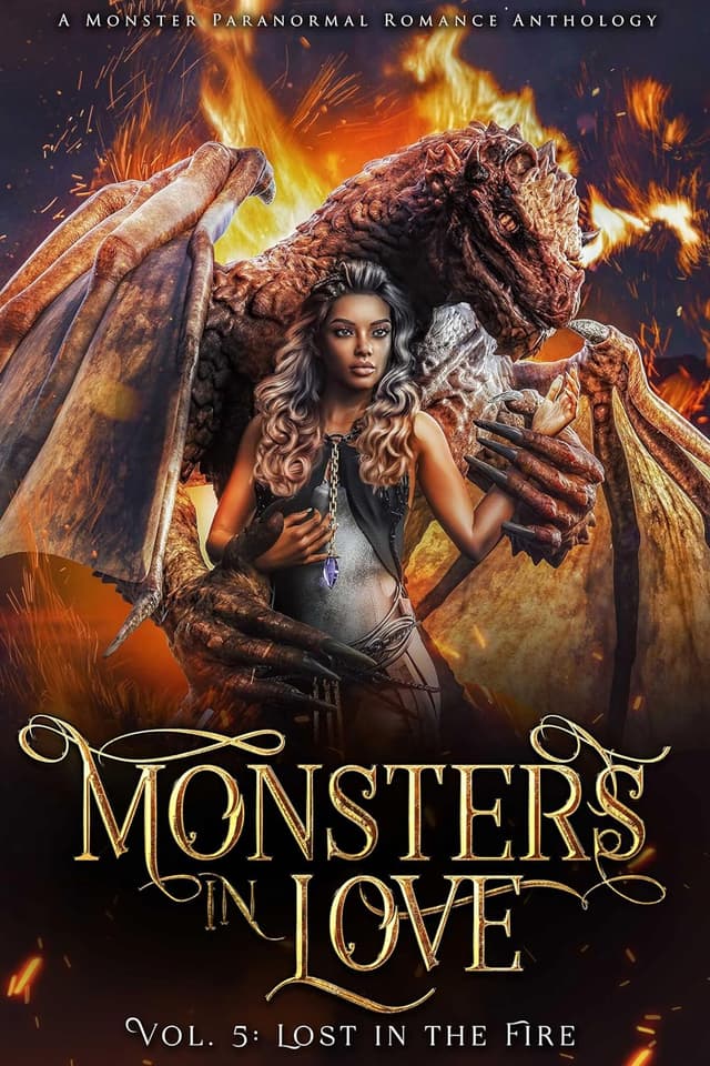 Monsters in Love: Lost in the Fire
