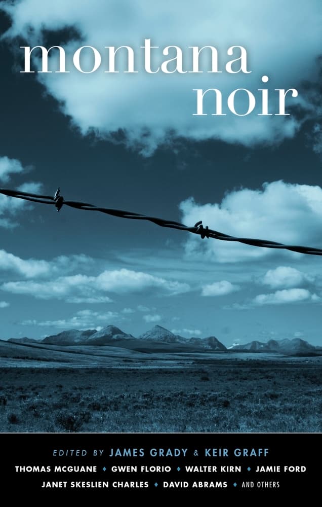 Montana Noir