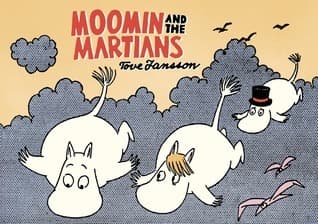 Moomin and the Martians