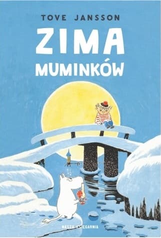 Zima Muminków