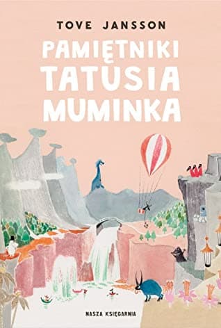 Pamiętniki Tatusia Muminka