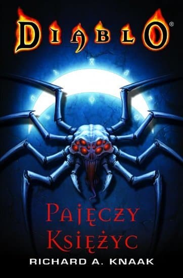Pajęczy Księżyc